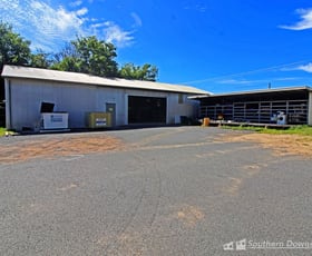 Offices commercial property sold at 43 Fitzroy Street Warwick QLD 4370
