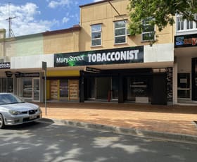Shop & Retail commercial property for sale at 123 Mary Street Gympie QLD 4570