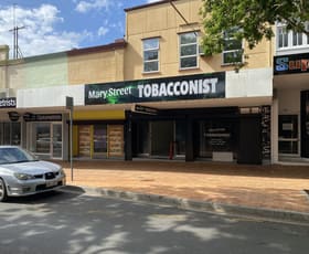 Shop & Retail commercial property sold at 123 Mary Street Gympie QLD 4570