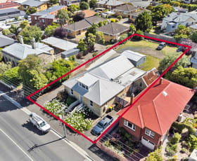 Offices commercial property sold at 105 New Town Road New Town TAS 7008