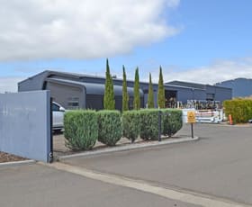 Factory, Warehouse & Industrial commercial property sold at Whole site/44 Translink Avenue South Western Junction TAS 7212