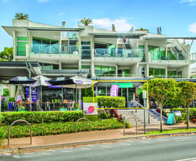 Shop & Retail commercial property sold at Shop 2/229-231 Gympie Terrace Noosaville QLD 4566