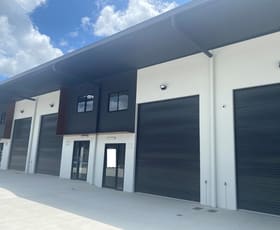 Factory, Warehouse & Industrial commercial property sold at Unit 23/2 Page Street Kunda Park QLD 4556