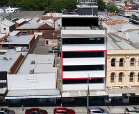 Offices commercial property sold at 93 York Street Launceston TAS 7250