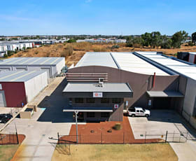 Factory, Warehouse & Industrial commercial property sold at 6 Opportunity Street Wangara WA 6065