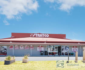 Factory, Warehouse & Industrial commercial property sold at 18 - 20 Wright Street Busselton WA 6280