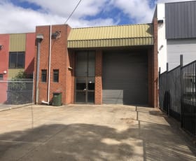 Factory, Warehouse & Industrial commercial property sold at 24 Bostock Court Thomastown VIC 3074