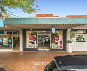 Medical / Consulting commercial property sold at 33 Portman Street Oakleigh VIC 3166
