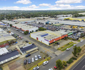 Factory, Warehouse & Industrial commercial property sold at Unit 1, 1387 Main North Road Para Hills West SA 5096