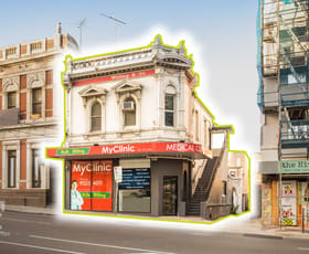 Medical / Consulting commercial property sold at 13-15 Grey Street St Kilda VIC 3182