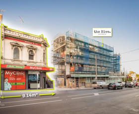 Development / Land commercial property sold at 13-15 Grey Street St Kilda VIC 3182