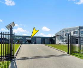 Factory, Warehouse & Industrial commercial property sold at 5/1 Accolade Avenue Morisset NSW 2264