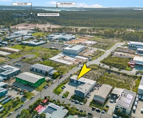 Factory, Warehouse & Industrial commercial property sold at 5/1 Accolade Avenue Morisset NSW 2264
