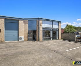 Offices commercial property sold at 5/5 KEN HOWARD CRESCENT Nambucca Heads NSW 2448