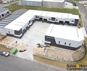 Factory, Warehouse & Industrial commercial property for lease at 12 Red Fields Road Moss Vale NSW 2577