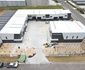 Factory, Warehouse & Industrial commercial property for lease at 12 Red Fields Road Moss Vale NSW 2577