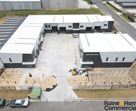 Factory, Warehouse & Industrial commercial property for lease at 12 Red Fields Road Moss Vale NSW 2577