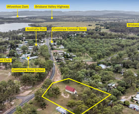 Development / Land commercial property sold at 453 Coominya Connection Road Coominya QLD 4311