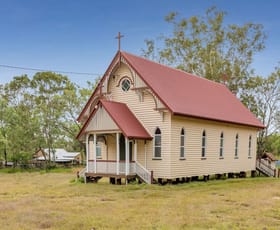 Development / Land commercial property sold at 453 Coominya Connection Road Coominya QLD 4311