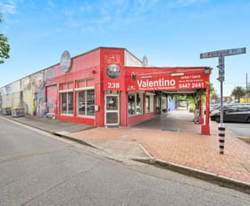 Shop & Retail commercial property sold at 232-238 Commercial Road Port Adelaide SA 5015