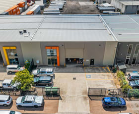 Factory, Warehouse & Industrial commercial property sold at 13 Birkett Place South Geelong VIC 3220
