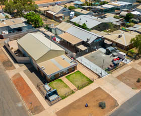 Factory, Warehouse & Industrial commercial property sold at 184 Dugan Street Kalgoorlie WA 6430