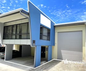 Factory, Warehouse & Industrial commercial property sold at 15/30 Mudgeeraba Road Mudgeeraba QLD 4213