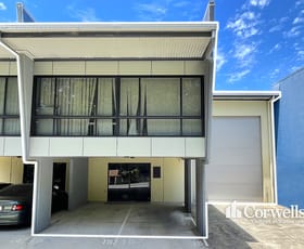 Factory, Warehouse & Industrial commercial property sold at 15/30 Mudgeeraba Road Mudgeeraba QLD 4213