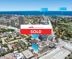 Development / Land commercial property sold at 19 Wellington Street St Kilda VIC 3182