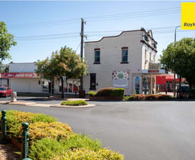 Shop & Retail commercial property for sale at 174 - 180 Byron Street Inverell NSW 2360