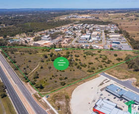 Development / Land commercial property for sale at 1650 Pinjarra Road Pinjarra WA 6208