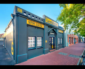 Offices commercial property sold at 15 Victoria Street Bunbury WA 6230