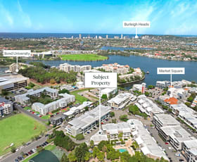 Offices commercial property sold at 19A Lake Street Varsity Lakes QLD 4227