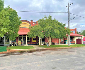 Hotel, Motel, Pub & Leisure commercial property sold at Lot 50 Browley Street Morundah NSW 2700
