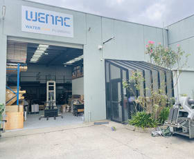 Factory, Warehouse & Industrial commercial property for sale at 7/5 Turbo Drive Bayswater VIC 3153