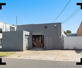 Factory, Warehouse & Industrial commercial property sold at 22 Earl Street Airport West VIC 3042
