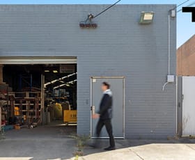 Factory, Warehouse & Industrial commercial property sold at 22 Earl Street Airport West VIC 3042