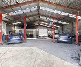 Factory, Warehouse & Industrial commercial property for sale at 186 Fyans Street South Geelong VIC 3220