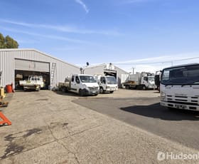 Factory, Warehouse & Industrial commercial property for sale at 186 Fyans Street South Geelong VIC 3220