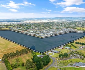 Development / Land commercial property sold at Morwell VIC 3840