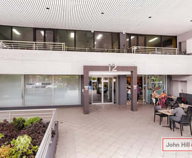 Offices commercial property sold at Suites 9 & 10/12 Railway Parade Burwood NSW 2134
