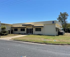 Showrooms / Bulky Goods commercial property sold at 1 West Street (Cnr of Macdonnell) Cairns QLD 4870