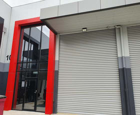 Other commercial property sold at 10/30 Constance Court Epping VIC 3076