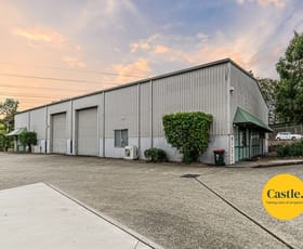 Factory, Warehouse & Industrial commercial property sold at 2 Ironbark Dr Warabrook NSW 2304