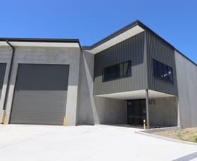 Factory, Warehouse & Industrial commercial property for sale at 6/2 Indigo Loop Yallah NSW 2530