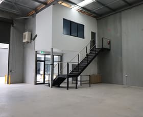 Factory, Warehouse & Industrial commercial property for lease at Unit 1/ 2 Indigo Loop Yallah NSW 2530