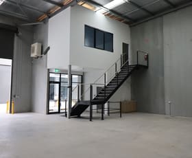 Factory, Warehouse & Industrial commercial property for sale at 1/2 Indigo Loop Yallah NSW 2530