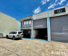 Factory, Warehouse & Industrial commercial property sold at 1/72 Riverside Place Morningside QLD 4170