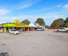 Shop & Retail commercial property sold at 2041 Albany Highway Maddington WA 6109