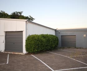 Factory, Warehouse & Industrial commercial property sold at 108 Alma Street Rockhampton City QLD 4700